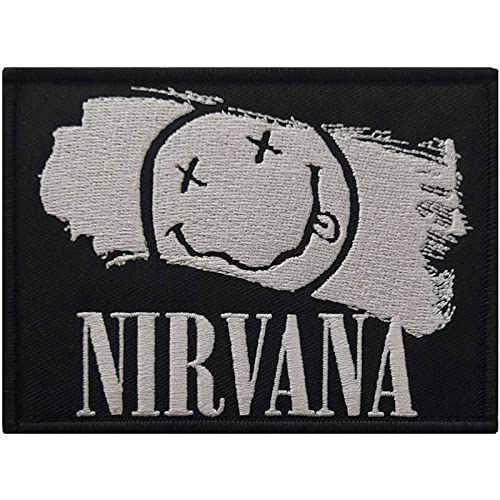 Nirvana - keyrings - Standard image 2