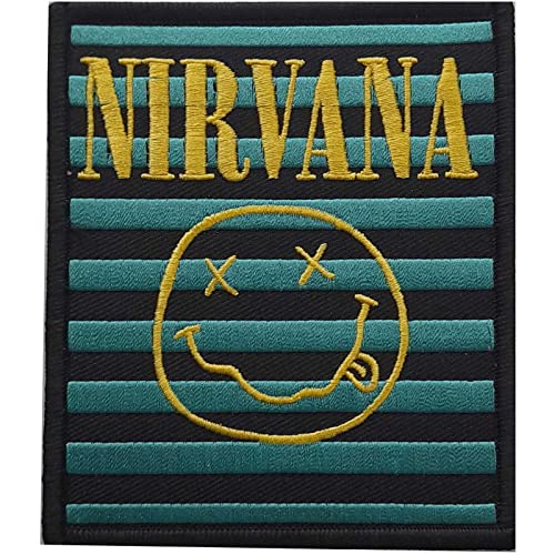 Nirvana - keyrings - Standard image 2