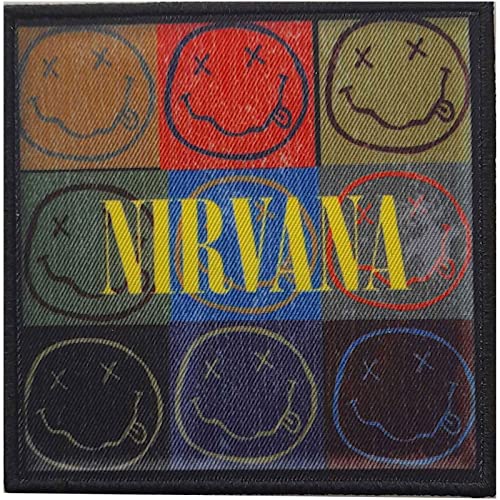Nirvana - Patch - Standard Size image 2