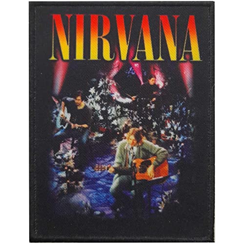Nirvana - Patch - Standard Size image 2