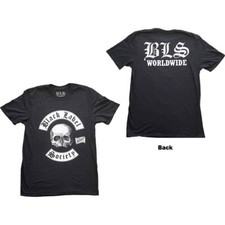 Black Label Society - tshirt - Unisex - Short Sleeves - Small image 2