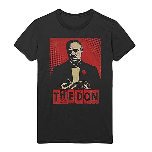 Godfather - tshirt - Unisex - Short Sleeves - XXX-Large image 2