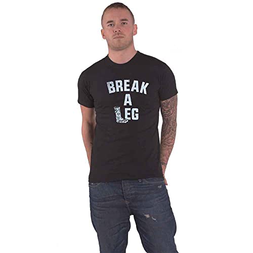 Foo Fighters - tshirt - Unisex - Short Sleeves - Large image 2
