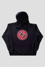 Foo Fighters - hoodies - Unisex - Long Sleeves - Small image 2