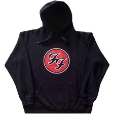 Foo Fighters - hoodies - Unisex - Long Sleeves - Large image 2