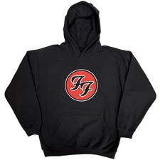 Foo Fighters - hoodies - Unisex - Long Sleeves - X-Large image 2