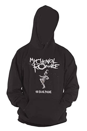 My Chemical Romance - hoodies - Unisex - Long Sleeves - Medium image 5