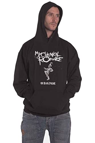 My Chemical Romance - hoodies - Unisex - Long Sleeves - XX-Large image 2