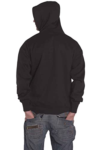 My Chemical Romance - hoodies - Unisex - Long Sleeves - XX-Large image 3