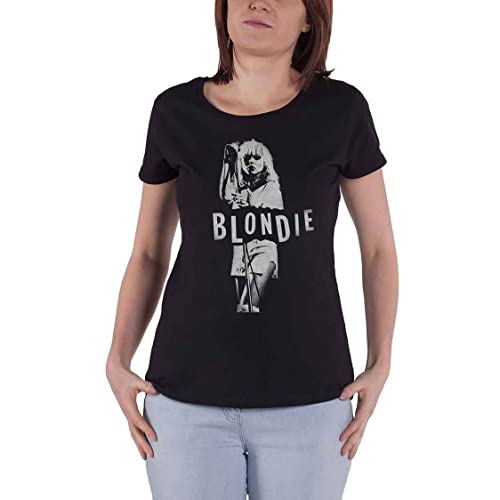Blondie - tshirt - Ladies - Short Sleeves - 4X-Large image 2