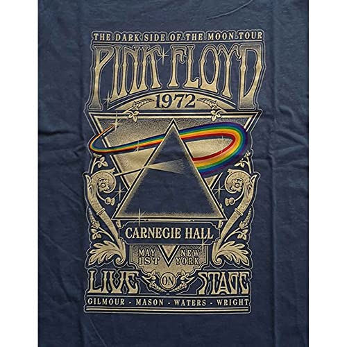 Pink Floyd - tshirt - Ladies - Short Sleeves - XXXX-Large image 3