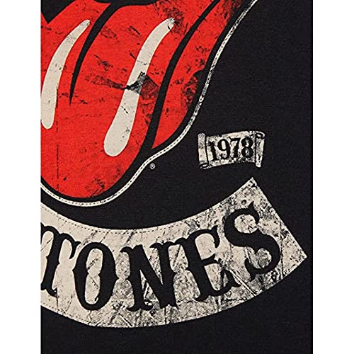 Rolling Stones - tshirt - Ladies - Short Sleeves - XXXX-Large image 5