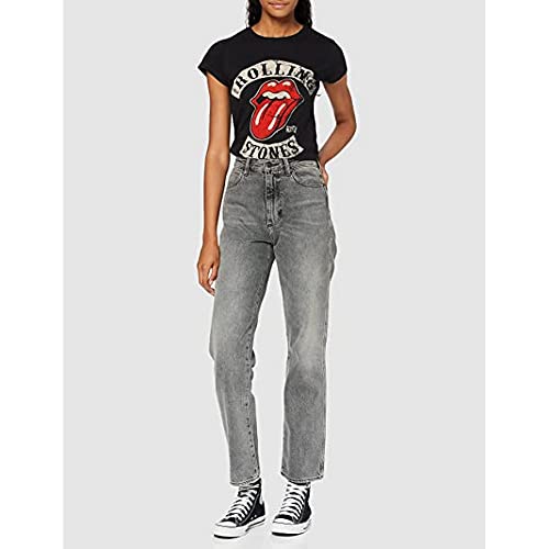 Rolling Stones - tshirt - Ladies - Short Sleeves - XXXX-Large image 6