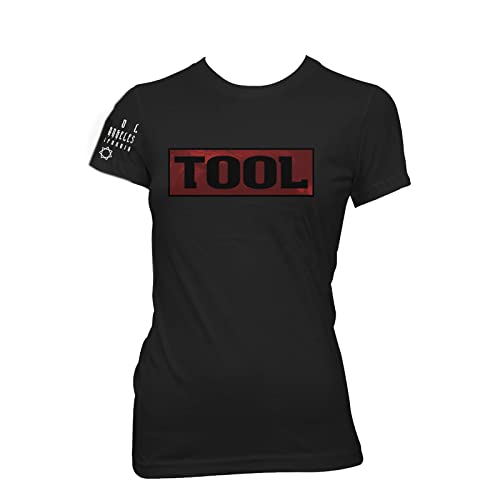 Tool - tshirt - Ladies - Short Sleeves - XXX-Large image 2