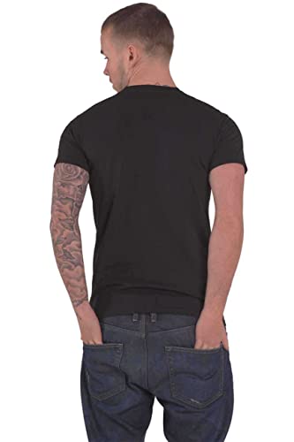 Megadeth - tshirt - Unisex - Short Sleeves - XX-Large image 3