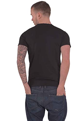 Beatles - tshirt - Unisex - Short Sleeves - Medium image 3