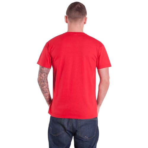 Beatles - tshirt - Unisex - Short Sleeves - Large image 3