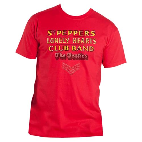 Beatles - tshirt - Unisex - Short Sleeves - Large image 5
