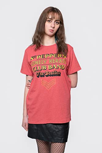 Beatles - tshirt - Unisex - Short Sleeves - Large image 6