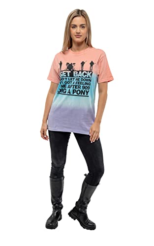 Beatles - tshirt - Unisex - Short Sleeves - XX-Large image 3