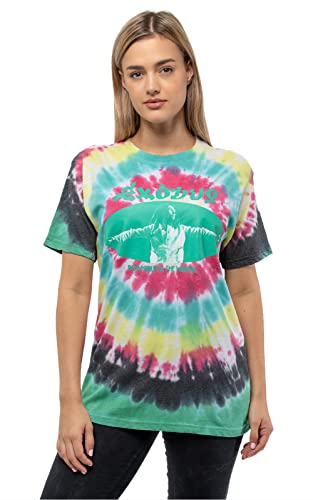 Bob Marley - tshirt - Unisex - Short Sleeves - Medium image 2