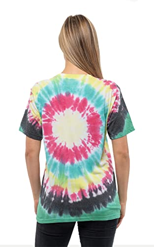 Bob Marley - tshirt - Unisex - Short Sleeves - Medium image 5