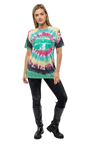 Bob Marley - tshirt - Unisex - Short Sleeves - XX-Large image 3