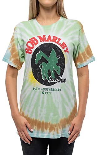 Bob Marley - tshirt - Unisex - Short Sleeves - X-Large image 4