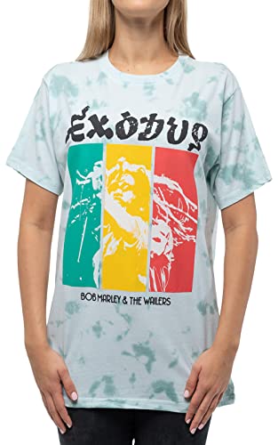 Bob Marley - tshirt - Unisex - Short Sleeves - XX-Large image 4