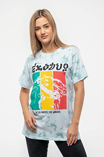 Bob Marley - tshirt - Unisex - Short Sleeves - XX-Large image 6