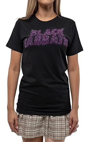 Black Sabbath - tshirt - Unisex - Short Sleeves - Medium image 4