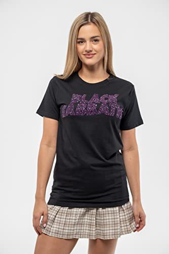 Black Sabbath - tshirt - Unisex - Short Sleeves - X-Large image 6