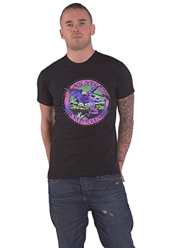 Black Sabbath - tshirt - Unisex - Short Sleeves - X-Large image 2