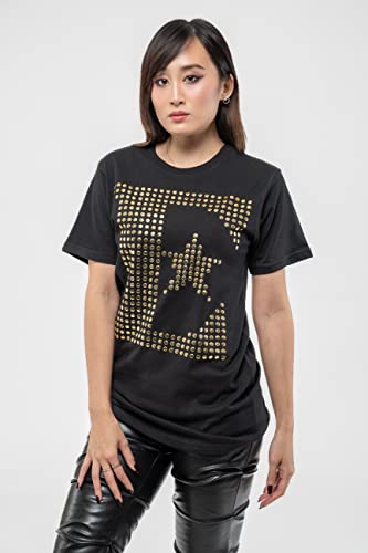 Elton John - tshirt - Unisex - Short Sleeves - Medium image 6
