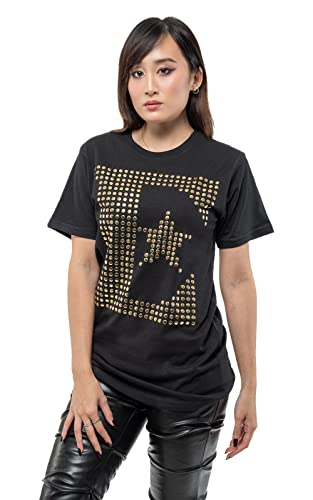 Elton John - tshirt - Unisex - Short Sleeves - X-Large image 2