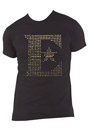 Elton John - tshirt - Unisex - Short Sleeves - X-Large image 5