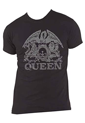 Queen - tshirt - Unisex - Short Sleeves - Small image 5