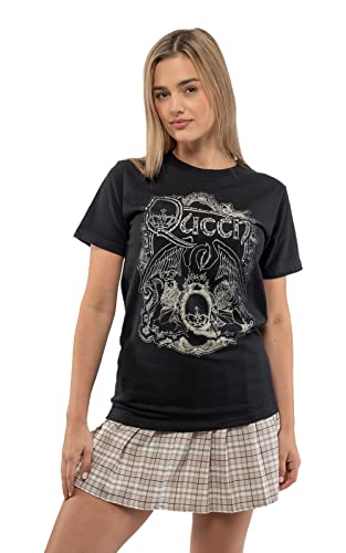 Queen - tshirt - Unisex - Short Sleeves - X-Large image 2
