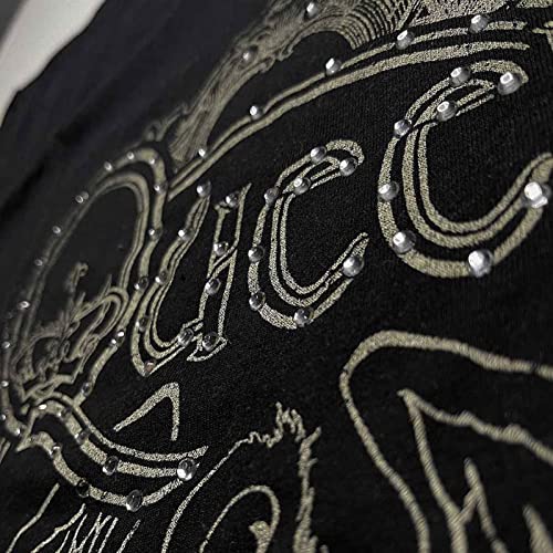 Queen - tshirt - Unisex - Short Sleeves - X-Large image 4