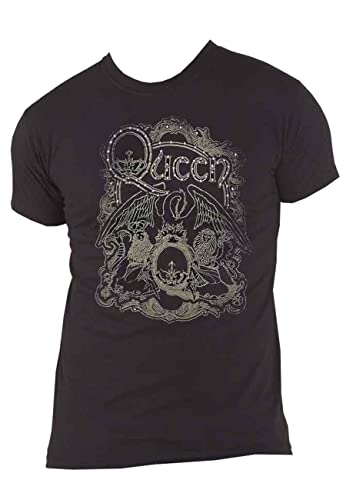Queen - tshirt - Unisex - Short Sleeves - X-Large image 5