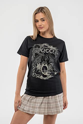 Queen - tshirt - Unisex - Short Sleeves - X-Large image 6