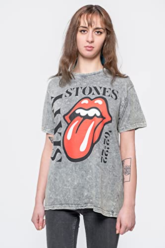 Rolling Stones - tshirt - Unisex - Short Sleeves - XX-Large image 6