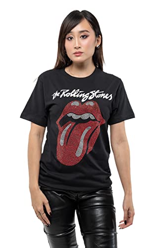 Rolling Stones - tshirt - Unisex - Short Sleeves - Large image 2