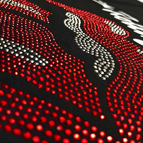 Rolling Stones - tshirt - Unisex - Short Sleeves - Large image 4