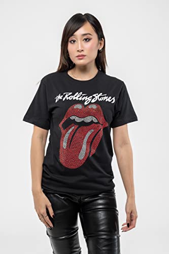 Rolling Stones - tshirt - Unisex - Short Sleeves - Large image 6