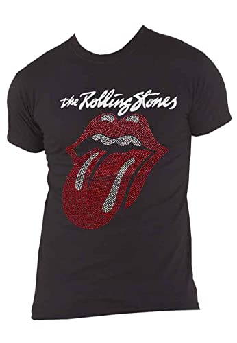 Rolling Stones - tshirt - Unisex - Short Sleeves - X-Large image 5