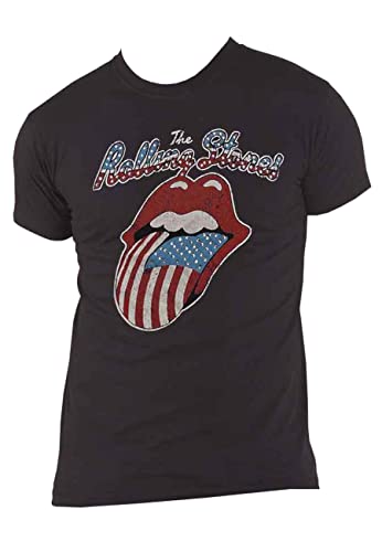 Rolling Stones - tshirt - Unisex - Short Sleeves - X-Large image 5
