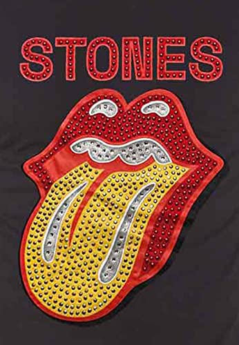 Rolling Stones - tshirt - Unisex - Short Sleeves - Small image 4