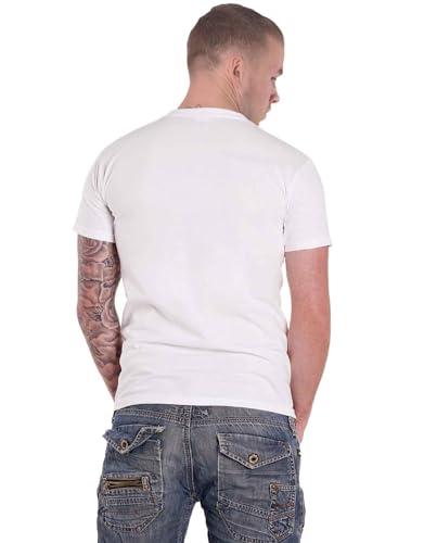 Beatles - tshirt - Unisex - Short Sleeves - 4X-Large image 3