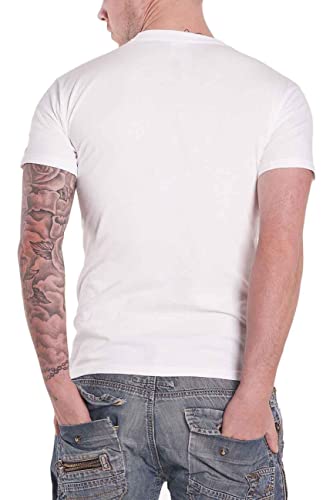 Queen - tshirt - Unisex - Short Sleeves - XXXX-Large image 3